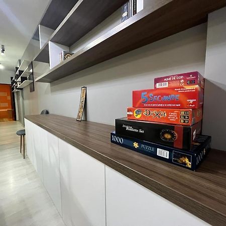 Tudor Central Apartment Mihai Viteazu Square Cluj-Napoca Esterno foto