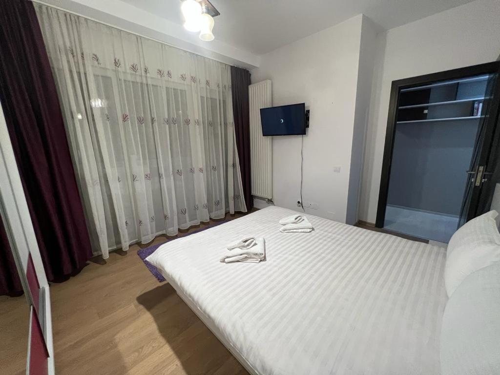 Tudor Central Apartment Mihai Viteazu Square Cluj-Napoca Esterno foto
