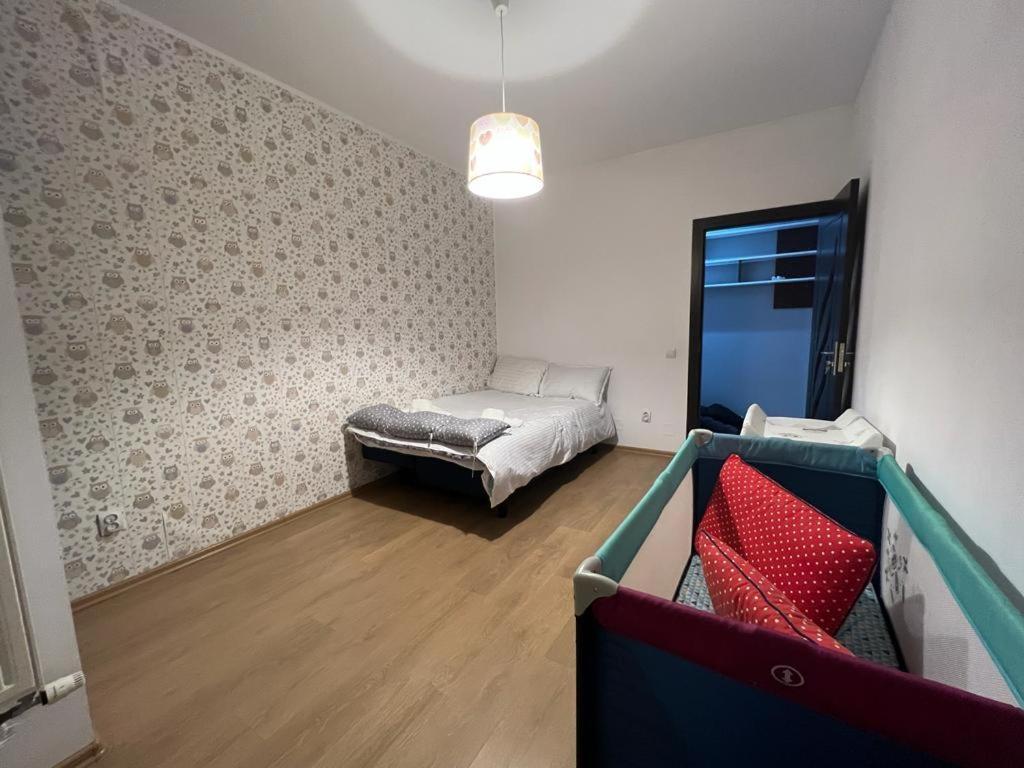 Tudor Central Apartment Mihai Viteazu Square Cluj-Napoca Esterno foto