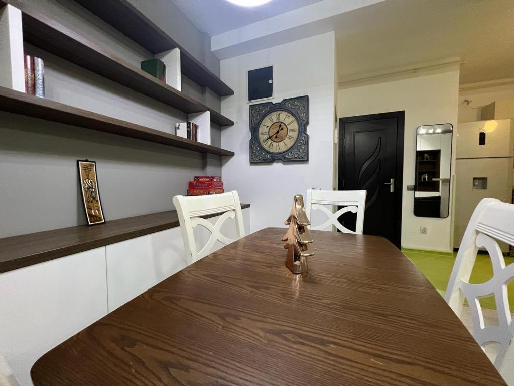 Tudor Central Apartment Mihai Viteazu Square Cluj-Napoca Esterno foto