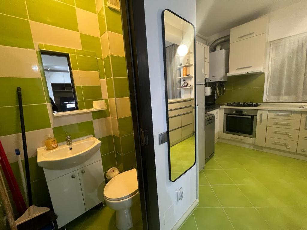 Tudor Central Apartment Mihai Viteazu Square Cluj-Napoca Esterno foto