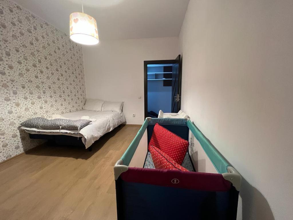 Tudor Central Apartment Mihai Viteazu Square Cluj-Napoca Esterno foto