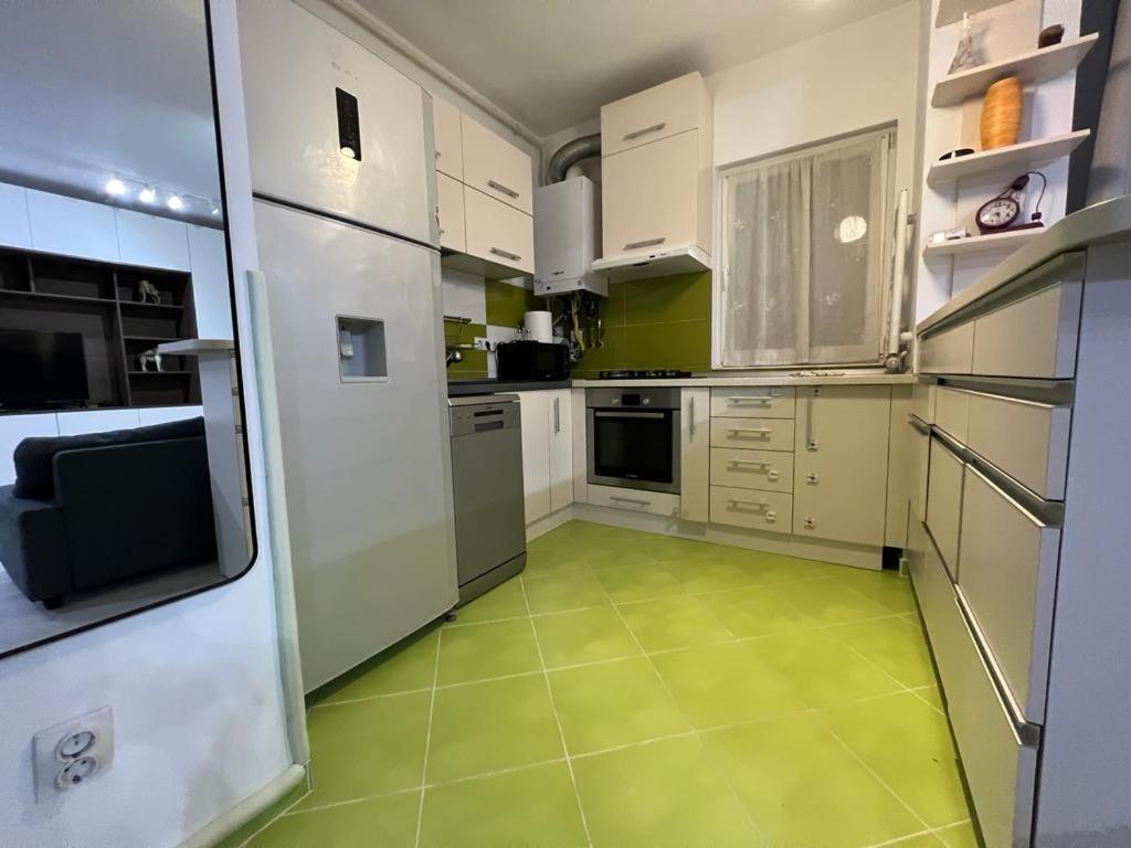 Tudor Central Apartment Mihai Viteazu Square Cluj-Napoca Esterno foto