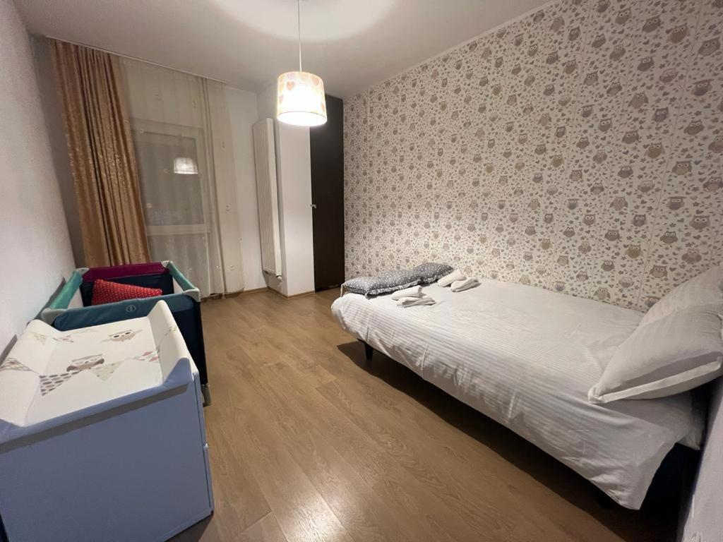 Tudor Central Apartment Mihai Viteazu Square Cluj-Napoca Esterno foto